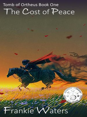 cover image of The Cost of Peace